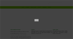 Desktop Screenshot of jovialclinica.com